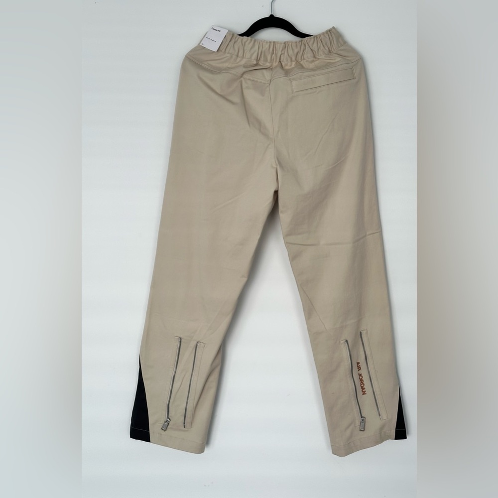 JORDAN FLIGHT HERITAGE WOVEN PANTS - Picture 4 of 6
